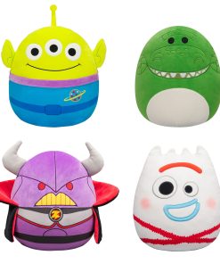 12-Inch Disney Pixar ??Toy Story?? Bundle